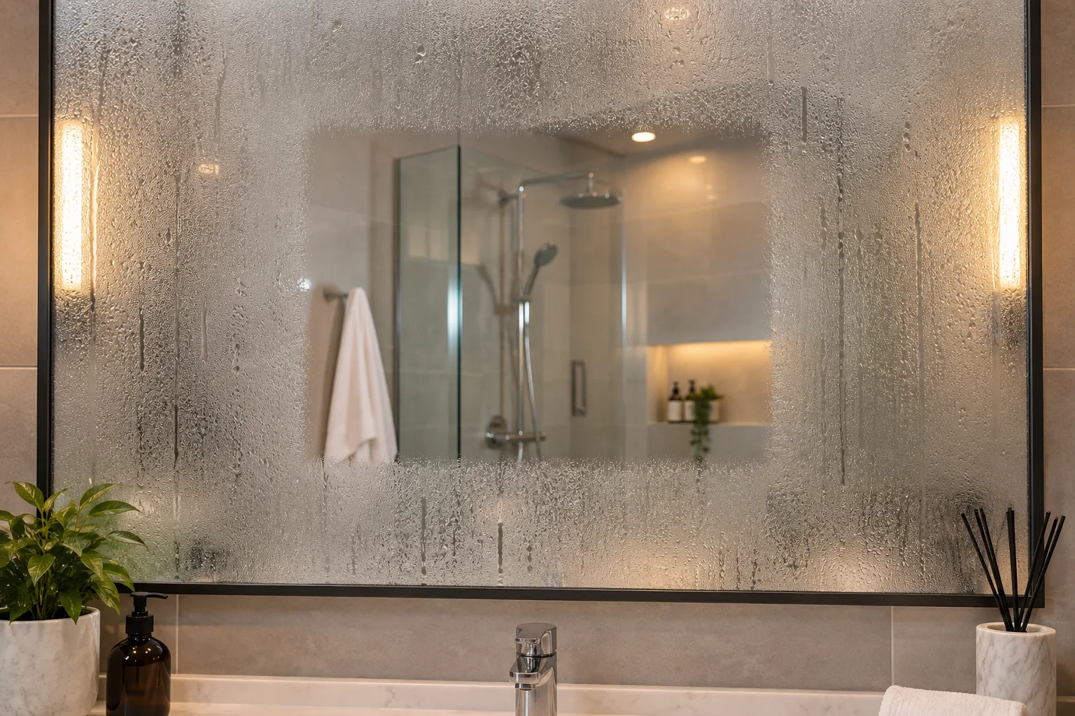 What Is a Mirror Defogger and How Does It Work?