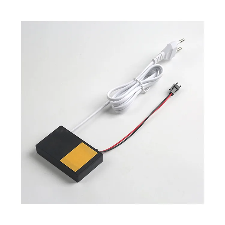 12V 12W One-Touch Mirror Touch Switch, Black Case - photo 1