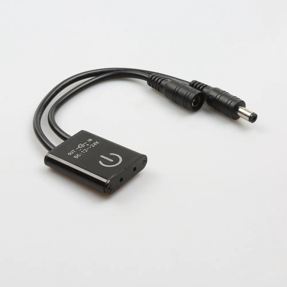 FVH01-A IR Hand-Wave Sensor Switch, 6-10 cm, 12/24V 3A