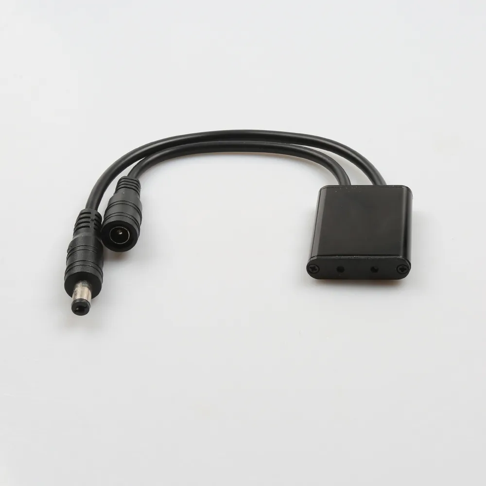 FVH01-A IR Hand-Wave Sensor Switch, 6-10 cm, 12/24V 3A - photo 2