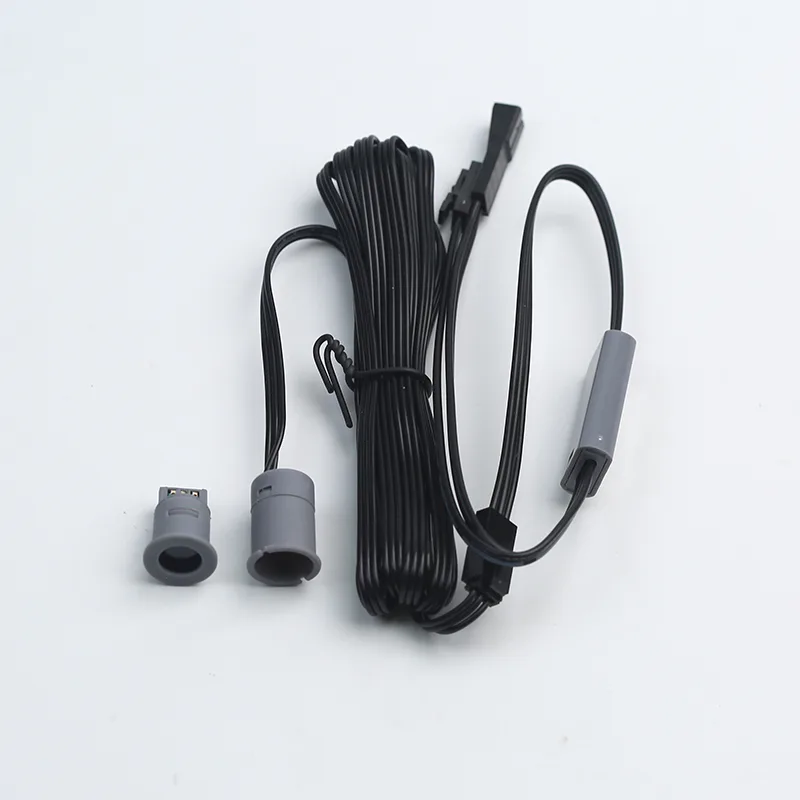 YK-WY Cabinet IR Sensor Switch, 12/24V, 3-7 cm, 120W