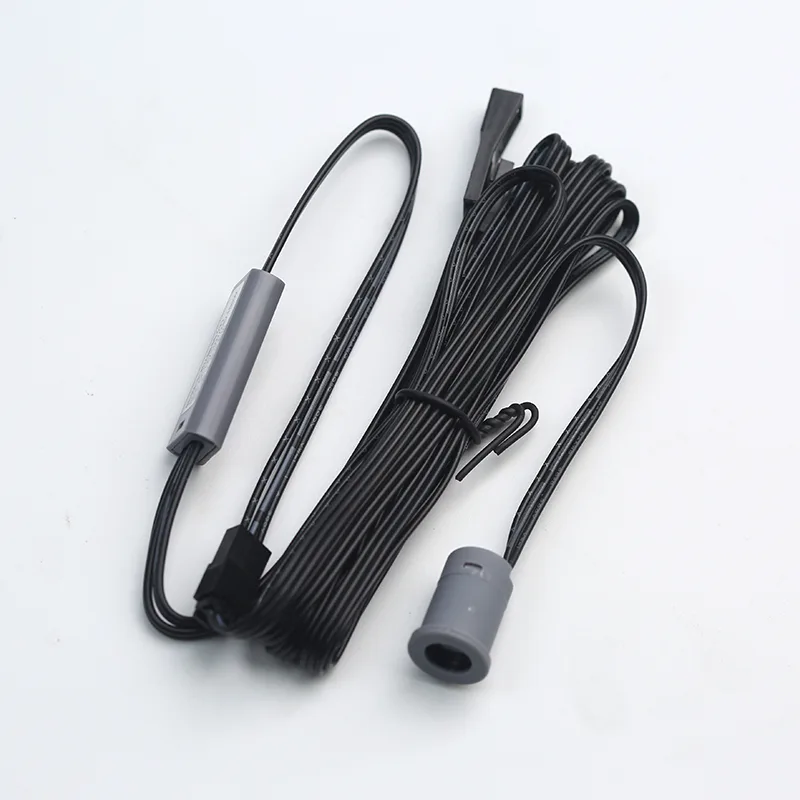 YK-WY Cabinet IR Sensor Switch, 12/24V, 3-7 cm, 120W - photo 2
