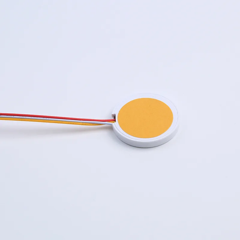 FTS-06H1 Hidden Touch Switch with Fade Dimming, 12V - photo 2