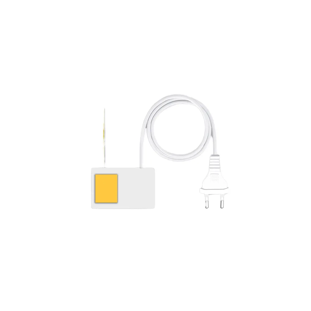 TSP-001 Mirror Touch Dimmer, 12V 13W, IP65, 1-7 mm Glass