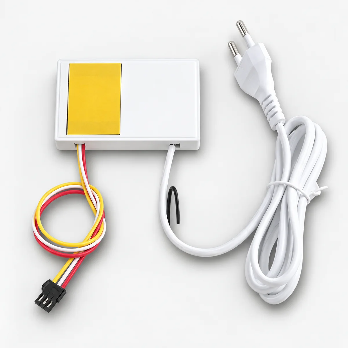 TSP-001 Mirror Touch Dimmer, 12V 13W, IP65, 1-7 mm Glass - photo 3