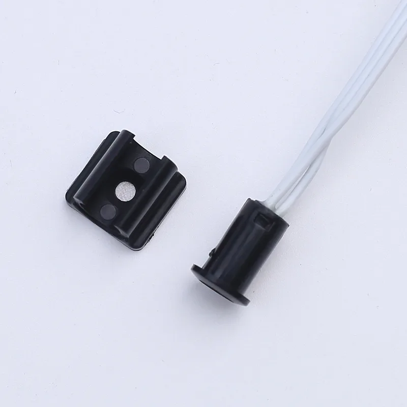 HD-01 2-in-1 Hand-Sweep / Door Sensor Switch, 12/24V 5A - photo 5
