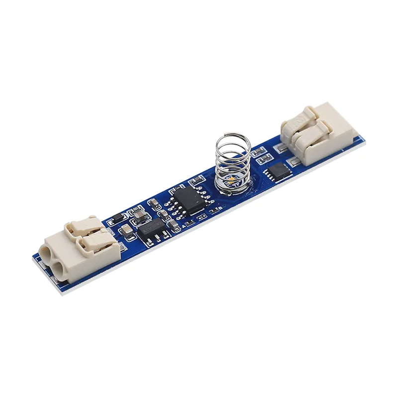 TD01-D Touch Sensor Module for LED Profile Lights, 12/24V 4A