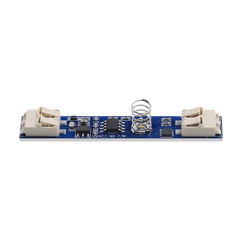 TD01-D Touch Sensor Module for LED Profile Lights, 12/24V 4A - photo 2