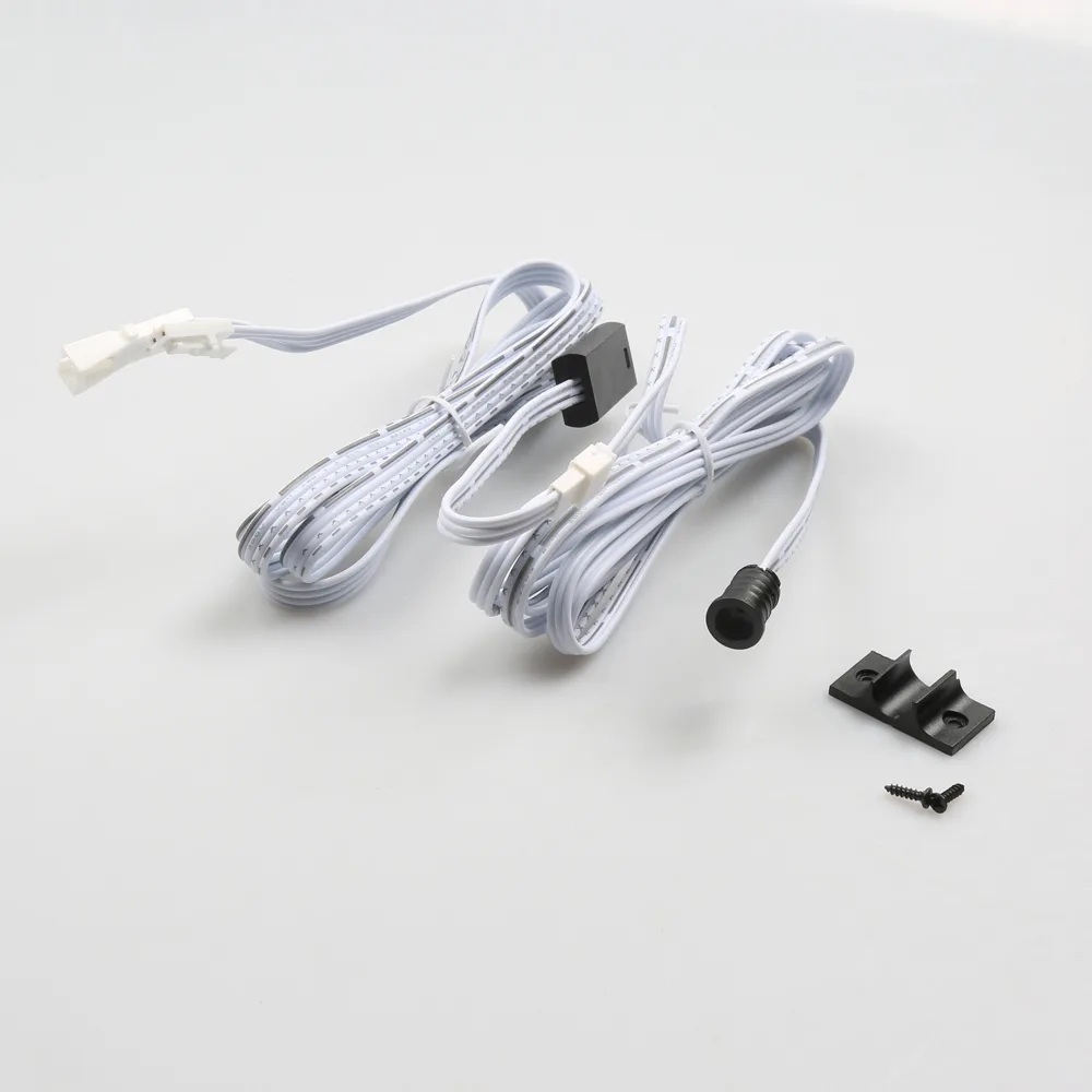 FVH03-A-V1 IR Hand-Wave and Door Sensor Dimmer, 12/24V 5A