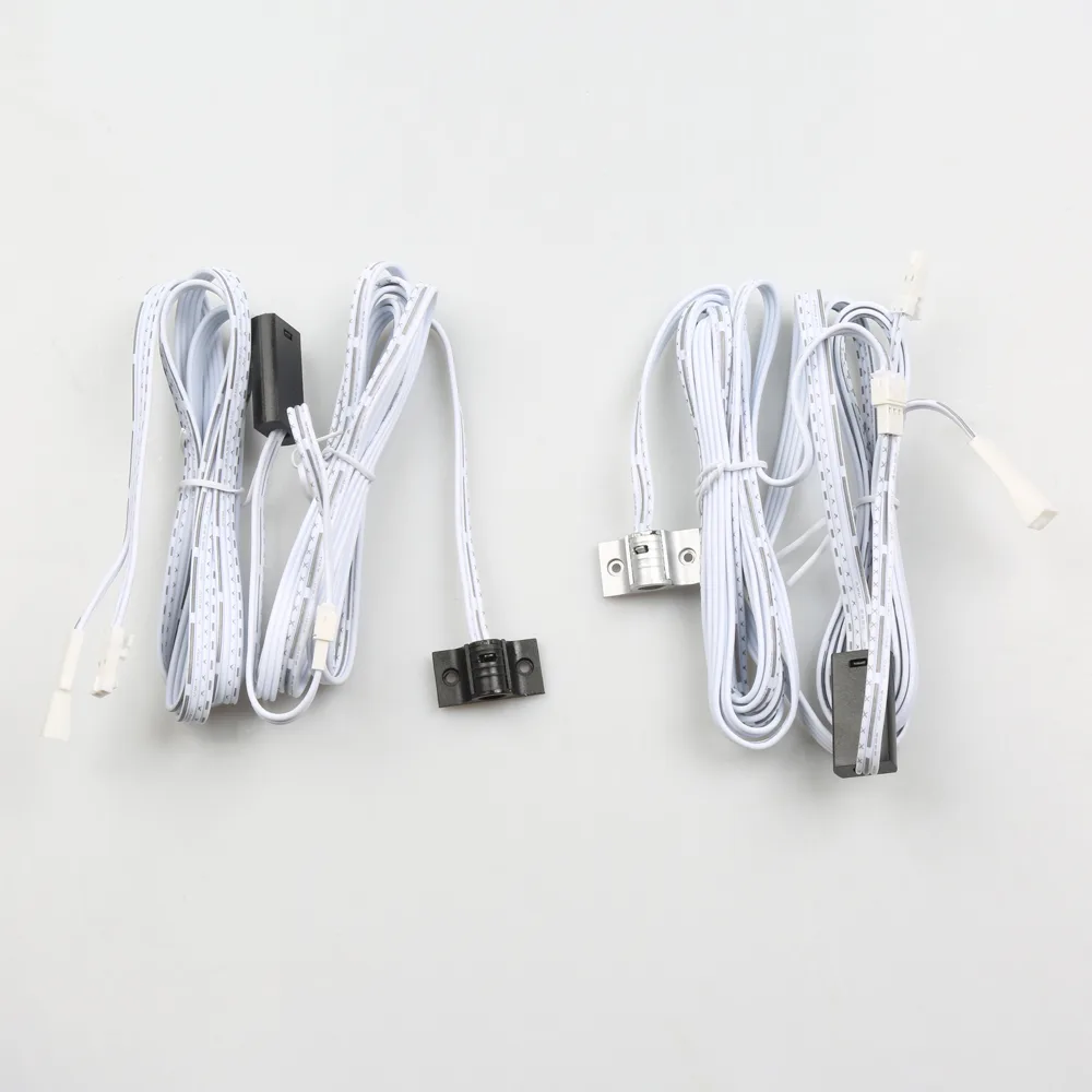 FVH03-A-V1 IR Hand-Wave and Door Sensor Dimmer, 12/24V 5A - photo 2