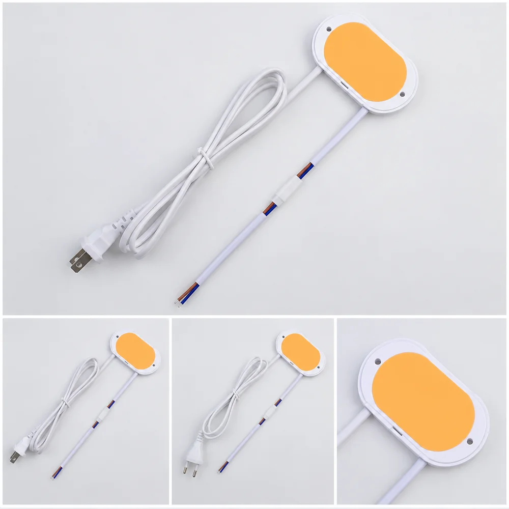 FTS-08H Touch and Radar Sensor Switch for Wood Panels, AC - photo 3
