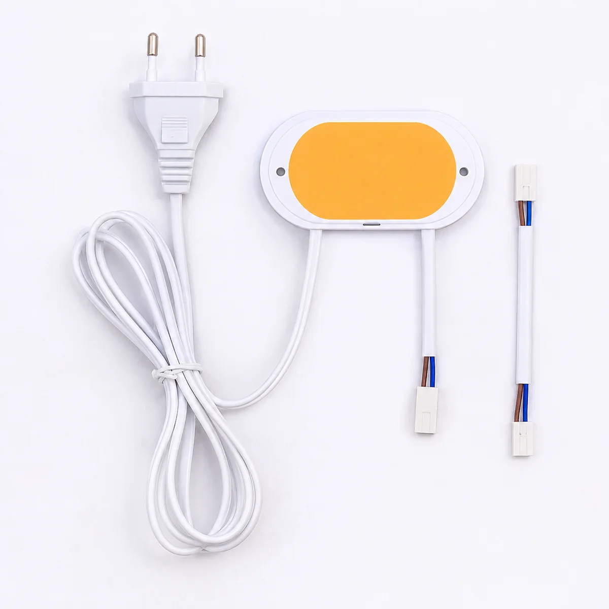 FTS-08H Touch and Radar Sensor Switch for Wood Panels, AC - photo 6
