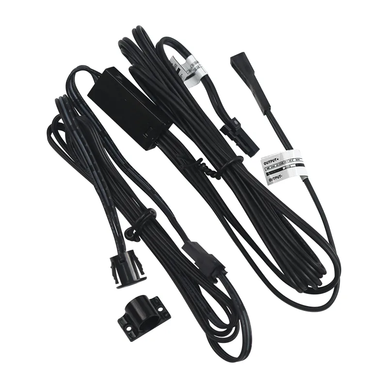 FVD03-A-V2 Infrared Door Sensor Switch, 12/24V 60W