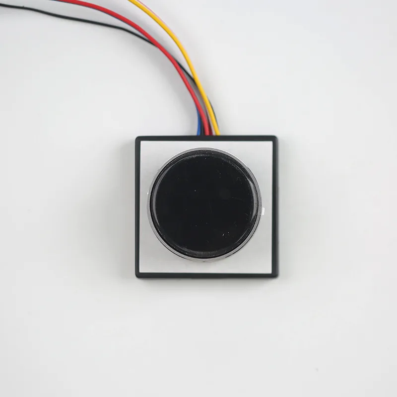 SXN1.3 Mirror Touch Sensor Switch, 12/24V 5A 60W - photo 2
