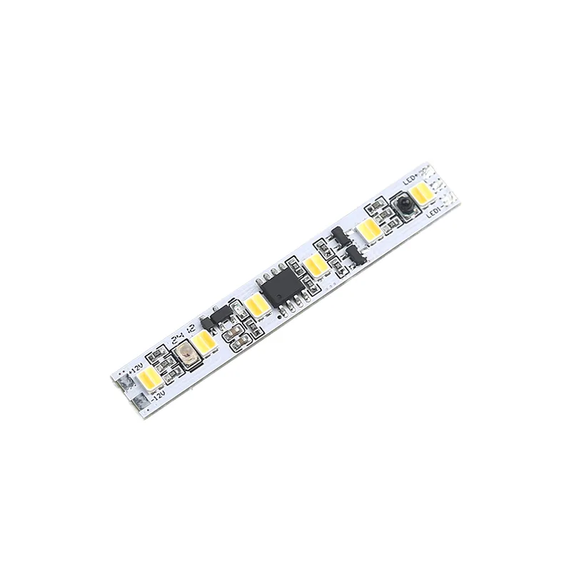 SCXD-P-02 Hand-Sweep Sensor Module for 8 mm LED Strips, 12V