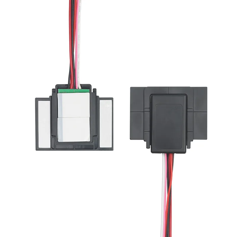 MTS-BT Mirror Touch Dimmer with Speaker, 12V 36W
