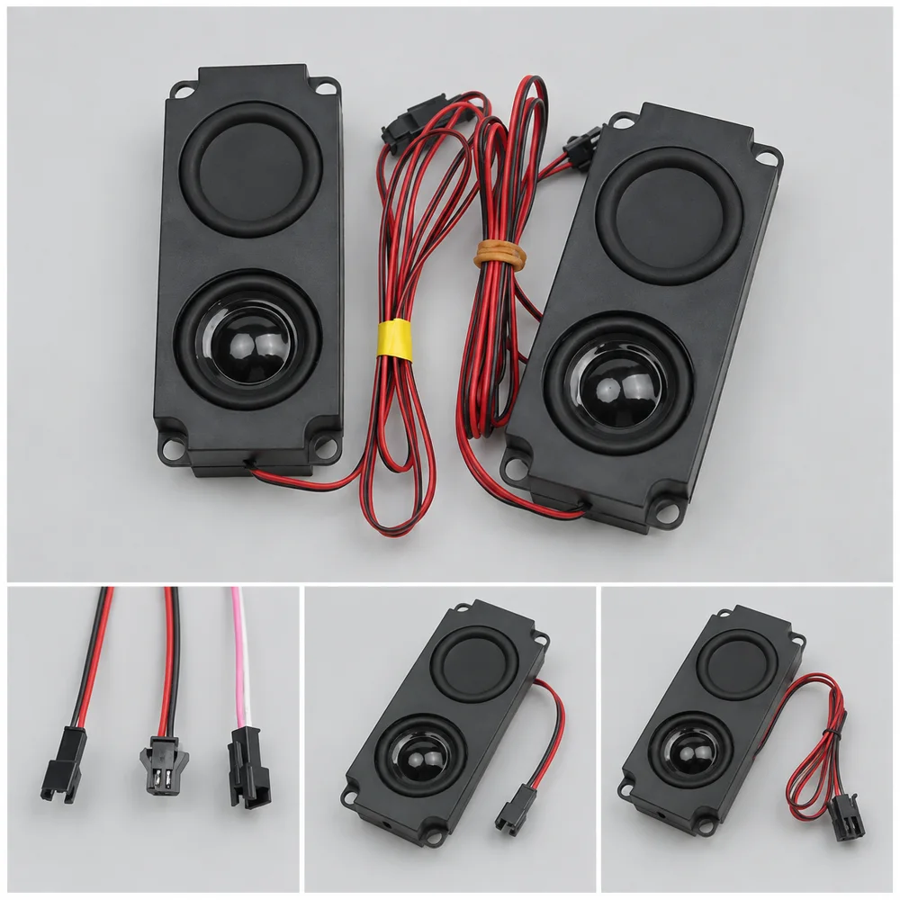 MTS-BT Mirror Touch Dimmer with Speaker, 12V 36W - photo 3