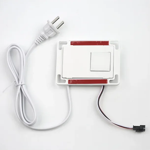 YT24WD CCT Mirror Touch Switch with Power Supply, 24W