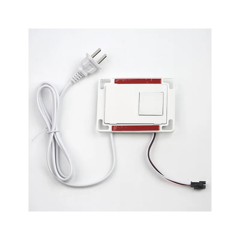 YT24WD CCT Mirror Touch Switch with Power Supply, 24W - photo 1
