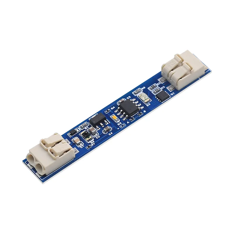 VD09-D Cabinet Touch Sensor Switch, 12V/24V 4A, 1-8 cm - photo 2