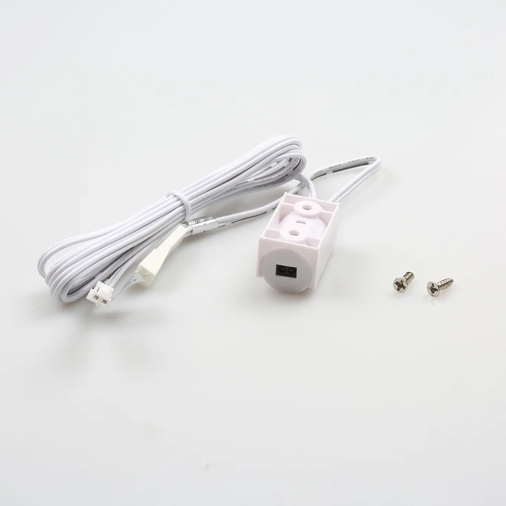 FVD05-A Infrared Door Sensor Switch, 8 cm, 12/24V