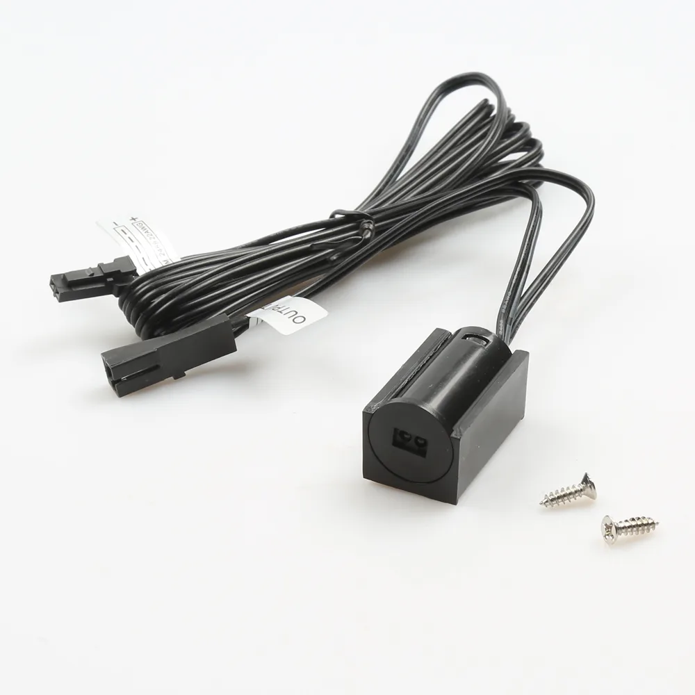 FVD05-A Infrared Door Sensor Switch, 8 cm, 12/24V - photo 2