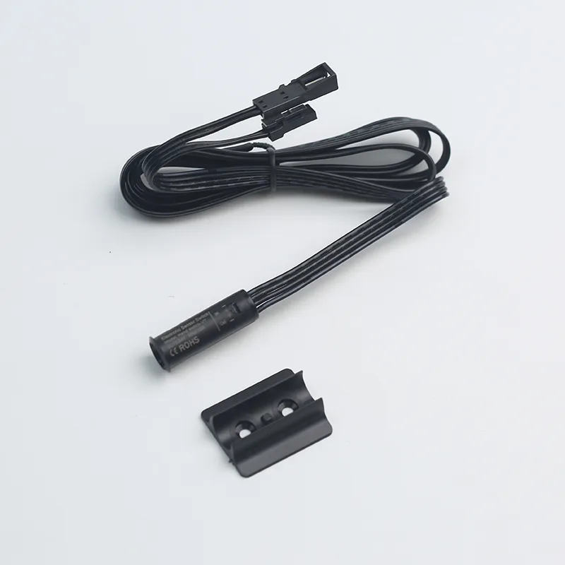 Door & hand-wave switches