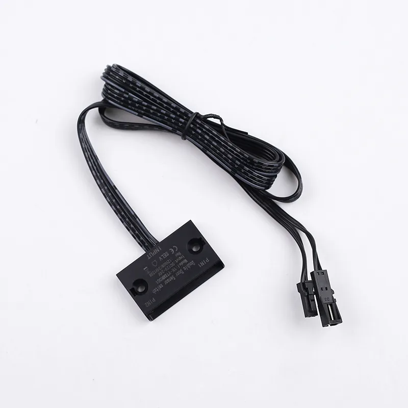 YTSMK001 IR Double-Door Sensor Switch, 12/24V 60W - photo 2