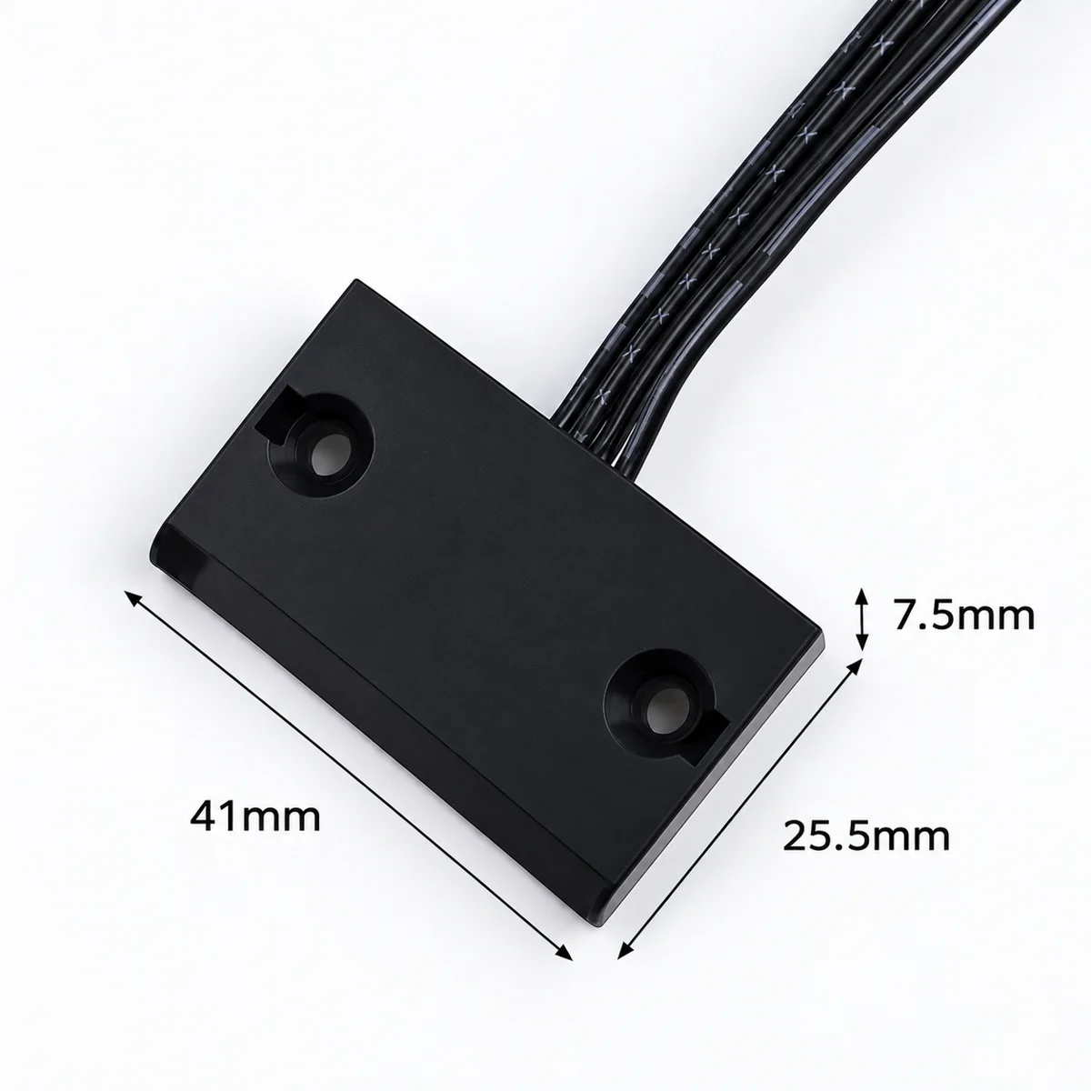 YTSMK001 IR Double-Door Sensor Switch, 12/24V 60W - photo 5