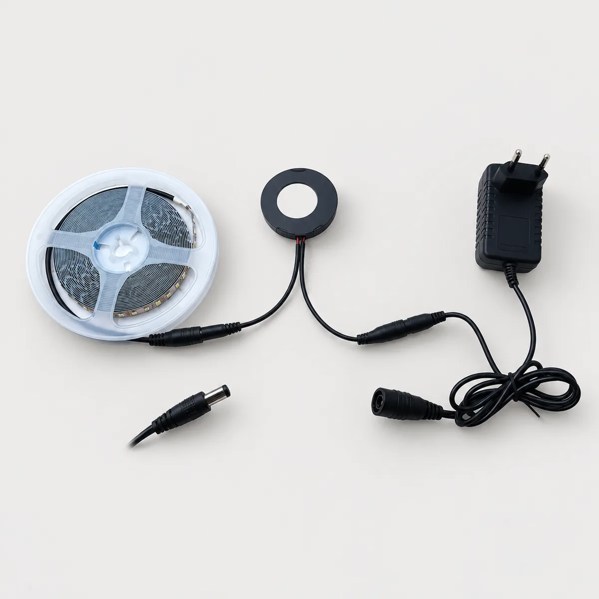 Cabinet Sensor Switches