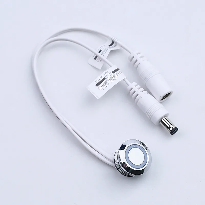 Touch switches