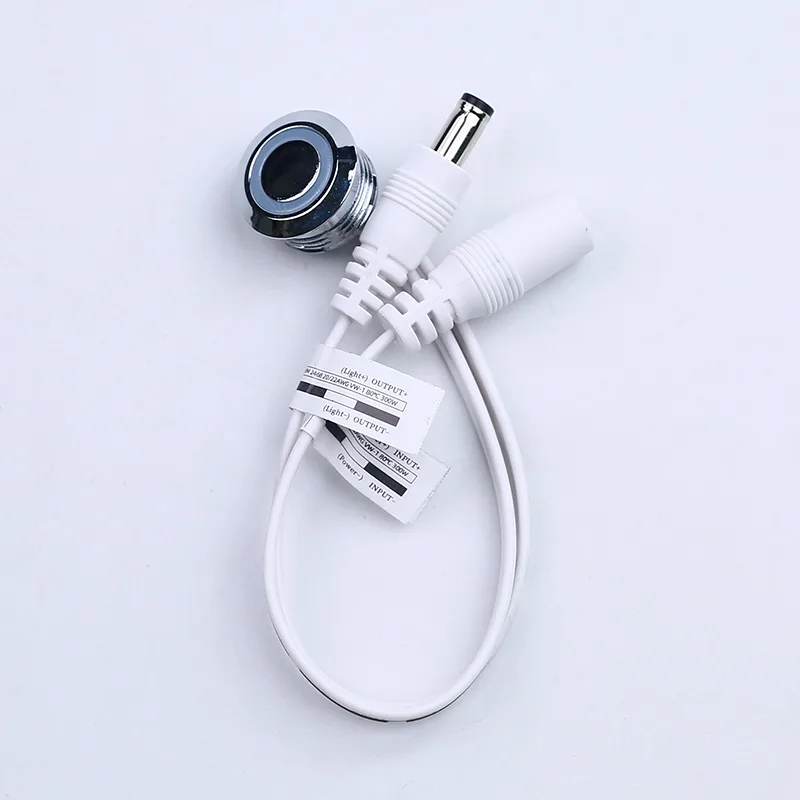 FTM01-A Touch Dimmer Switch for Cabinet LED Strips, 12-24V - photo 2