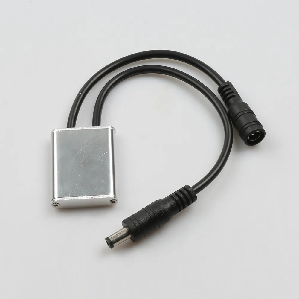 FTM05-A Cabinet Touch Dimmer Switch, 12/24V 36W/72W, 40 mm - photo 2