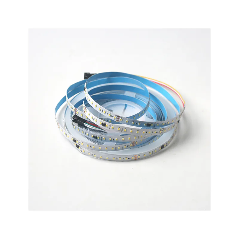 SMD2835-120D-10MM 24V Flowing LED Strip, 12W/m, 10 mm - photo 1