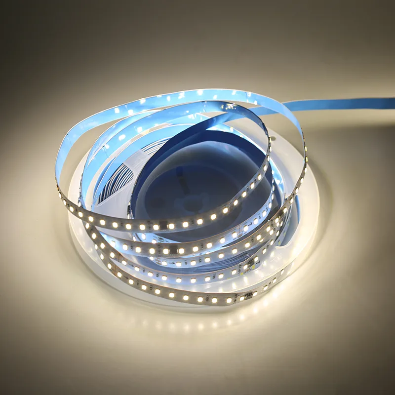 SMD2835-120D-10MM 24V Flowing LED Strip, 12W/m, 10 mm - photo 2