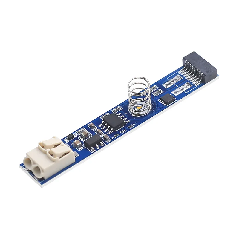 TD01-M Capacitive Touch Module for LED Profiles, 24V 3A 36W - photo 2