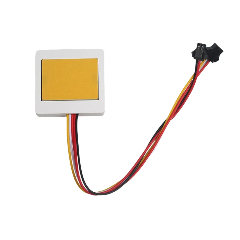 MTW-A03 / MTW-B02 Vanity Mirror Touch Switch, 5-24V 60W