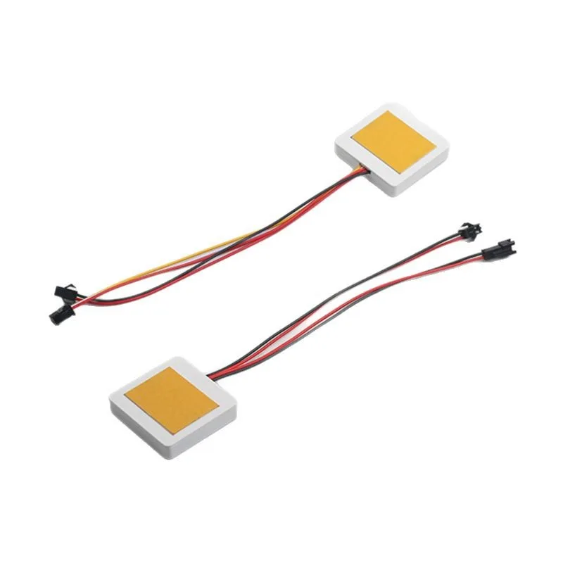 MTW-A03 / MTW-B02 Vanity Mirror Touch Switch, 5-24V 60W - photo 2