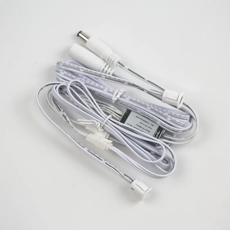 YK-SMK001 Infrared Door Sensor Switch, 12V 60W / 24V 100W - photo 2