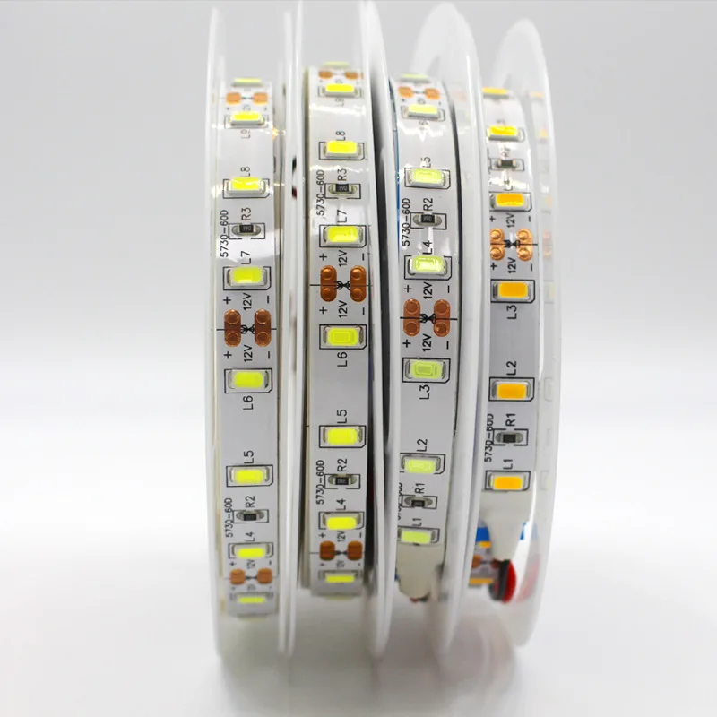SMD5630 LED strips