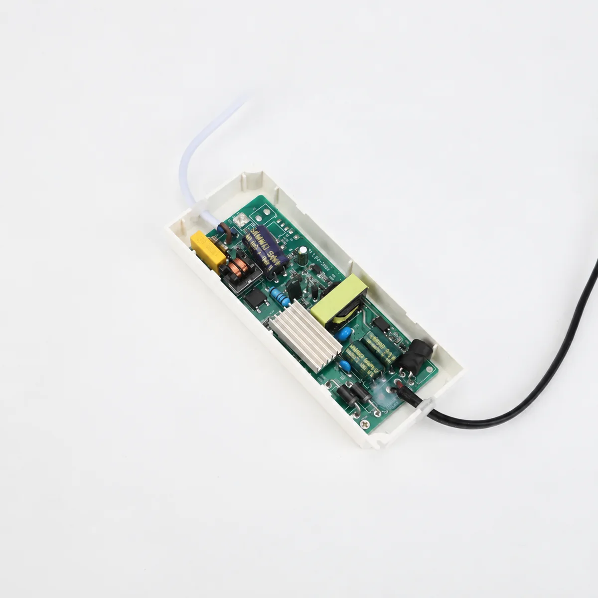 LB-12V-4AN IP44 Constant-Voltage LED Driver, 12V 4A 48W - photo 3