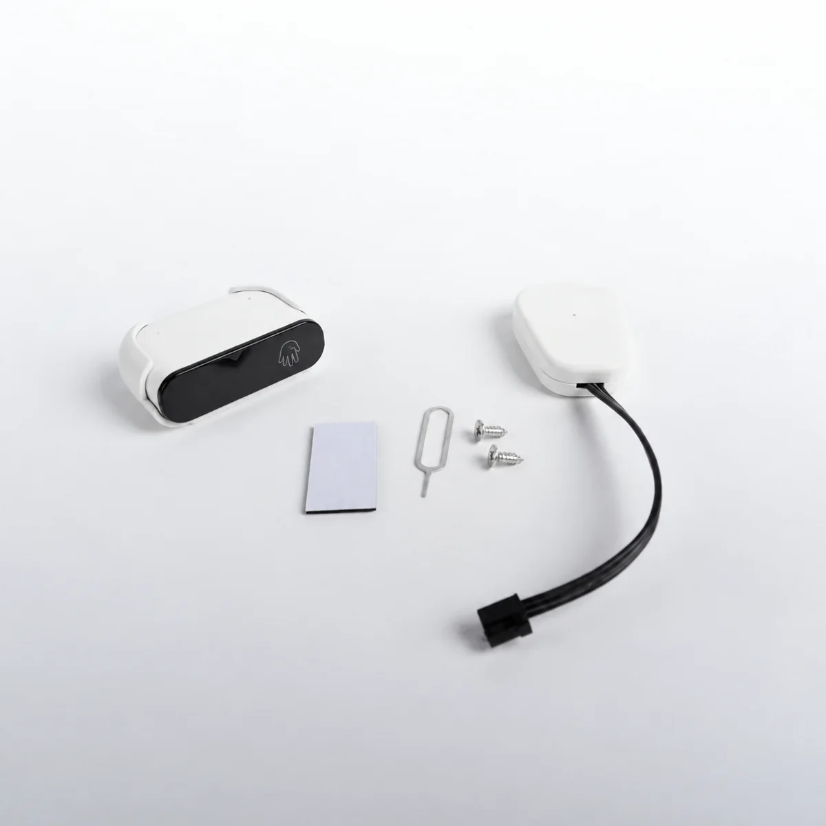 MW.RF10.03 Wireless Master-Control Sensor Switches, 12V - photo 2