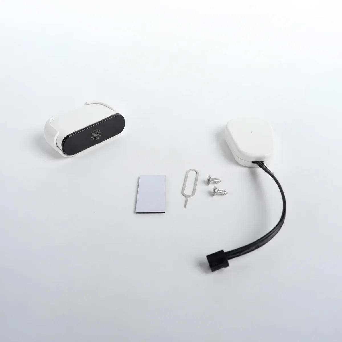 MW.RF10.03 Wireless Master-Control Sensor Switches, 12V - photo 5