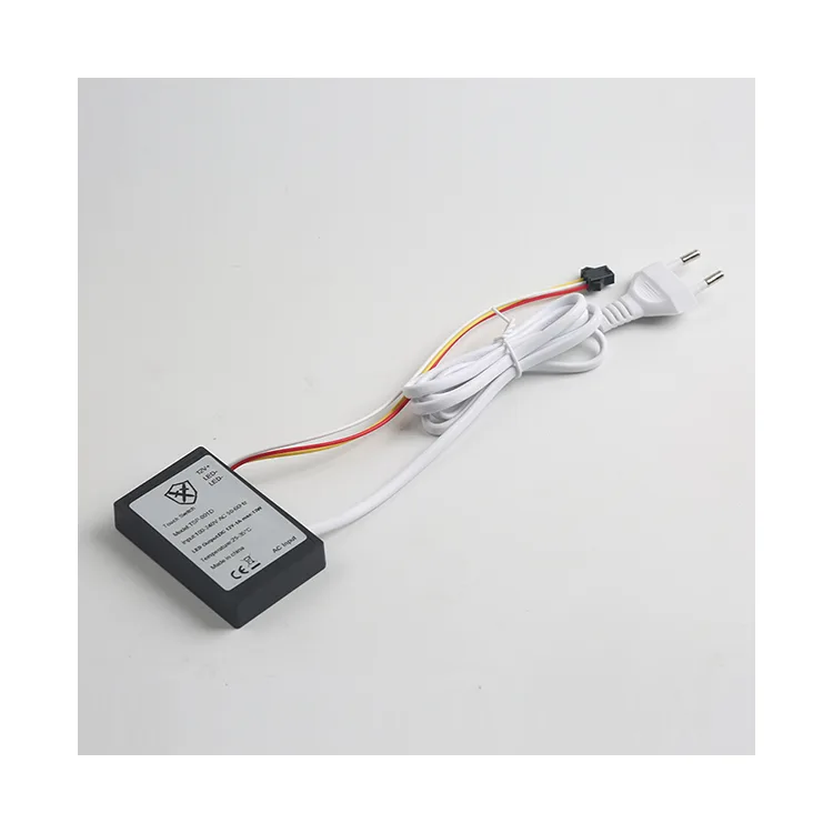 Mirror Switches with Built-in Power Supply