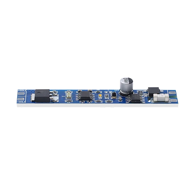 HV-VD100 IR Hand-Wave Switch for 110-220V AC LED Lights