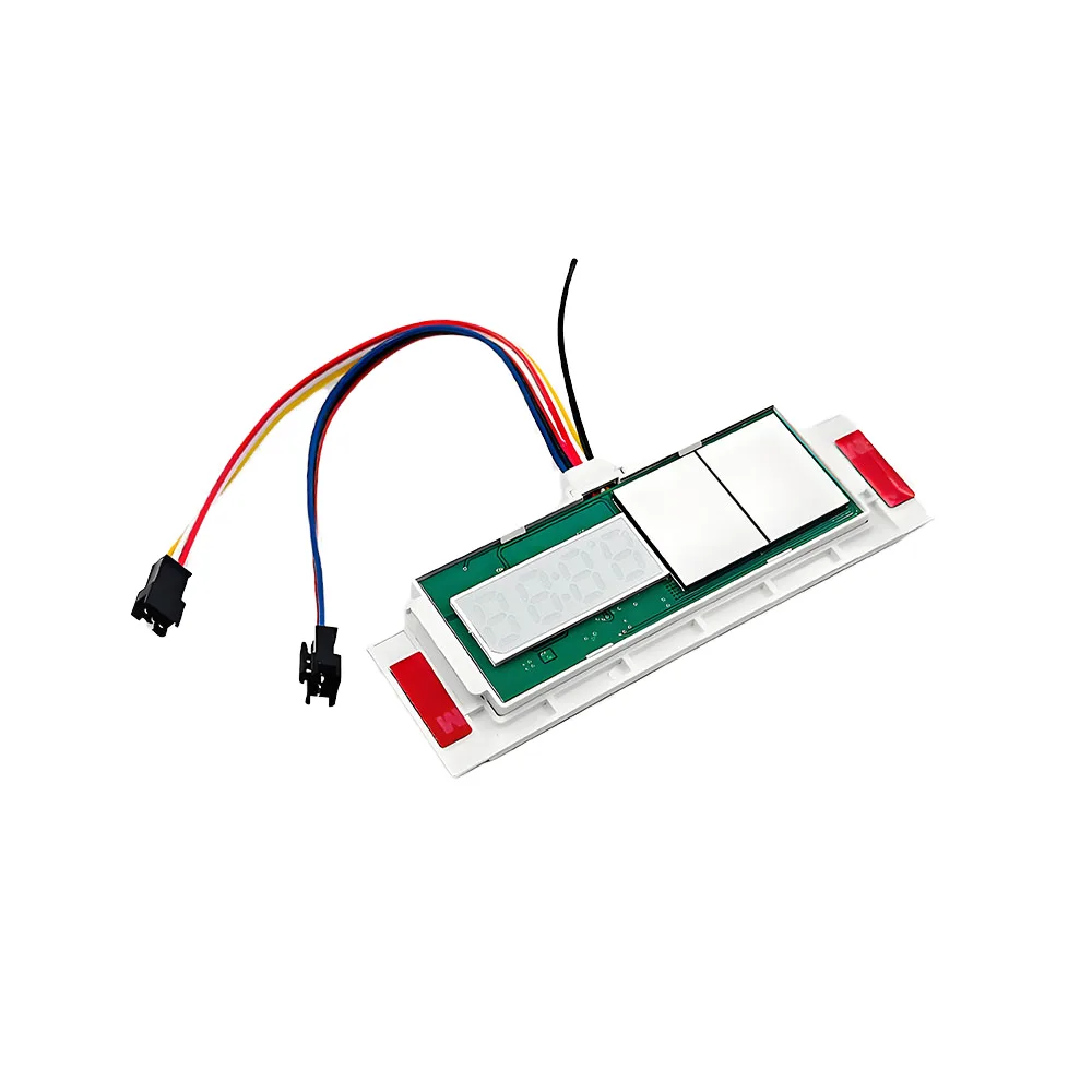 FY-FDK-DS CCT Mirror Touch Dimmer, 12V 5A 60W IP23