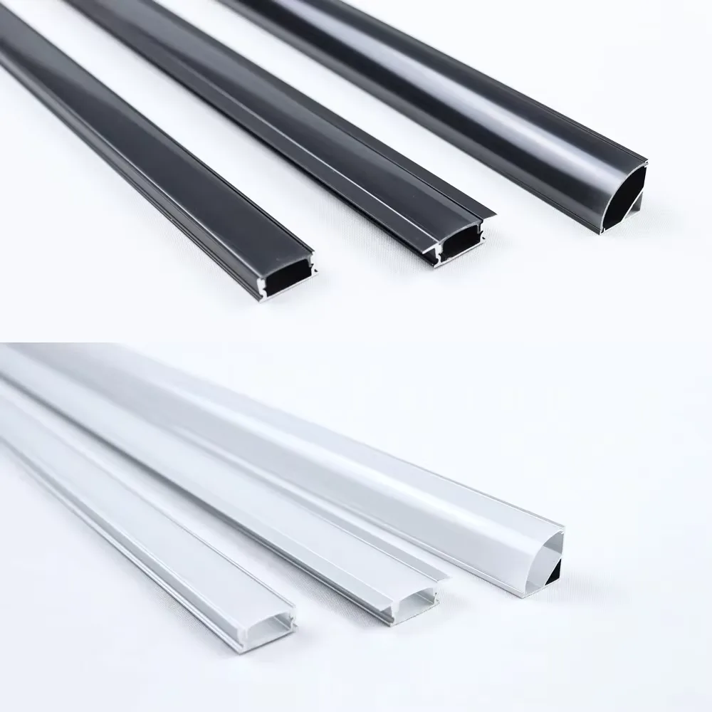 LED Profiles