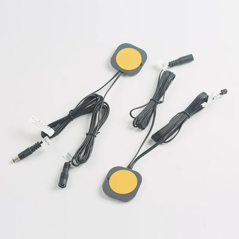 FTS-02A Touchless Sensor Dimmer for Wardrobes, 12/24V 60W - photo 2