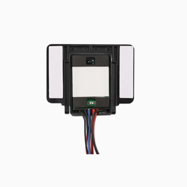 HHD-B02 Mirror Touch & Hand-Wave Switch, 12/24V 60W - photo 3