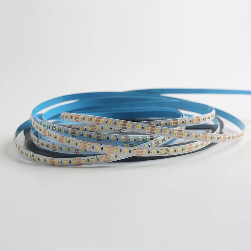 X-2835-120-8 CCT LED Strip, 2700K + 6500K, 12V 8.64W/m - photo 3